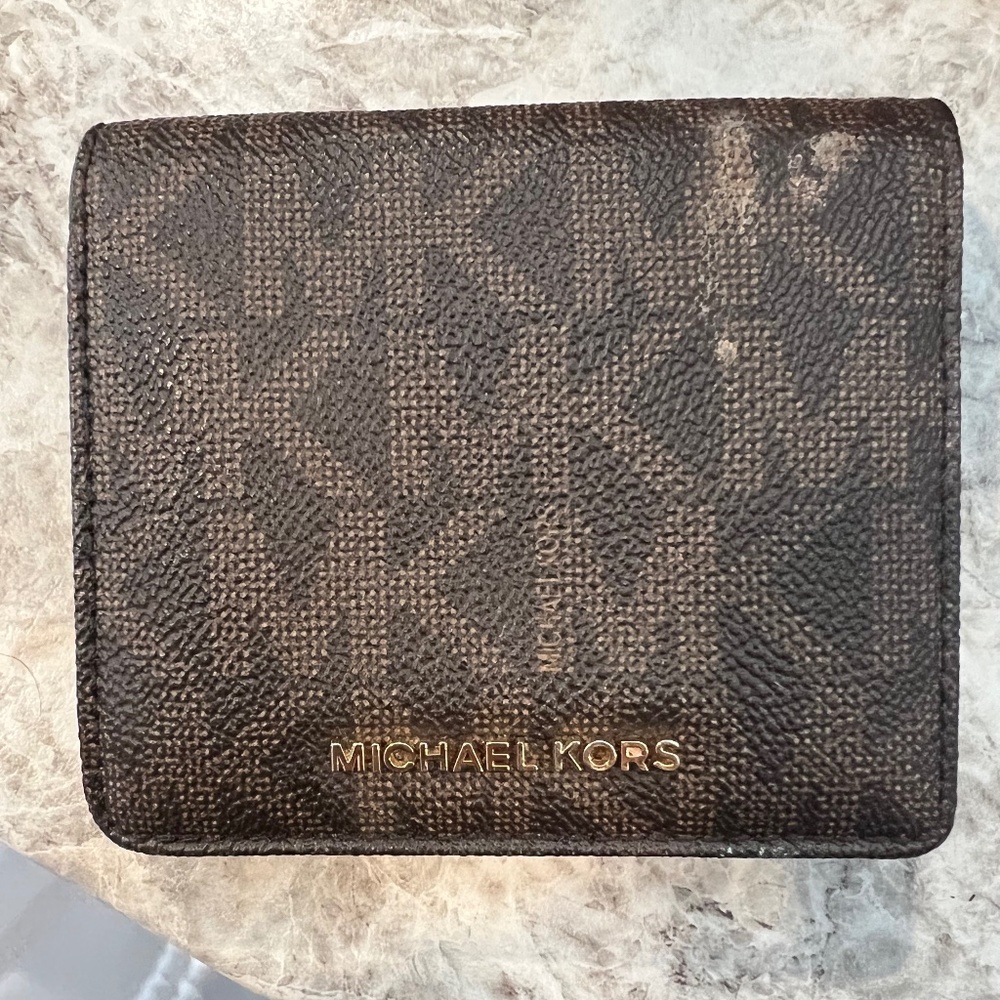 Michael Kors Small wallet